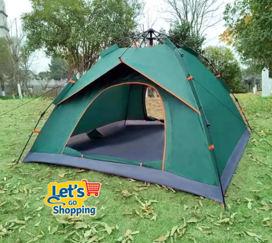 Image for Camping Tents 