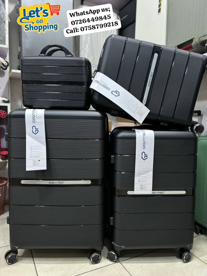 Image for Travel Bags