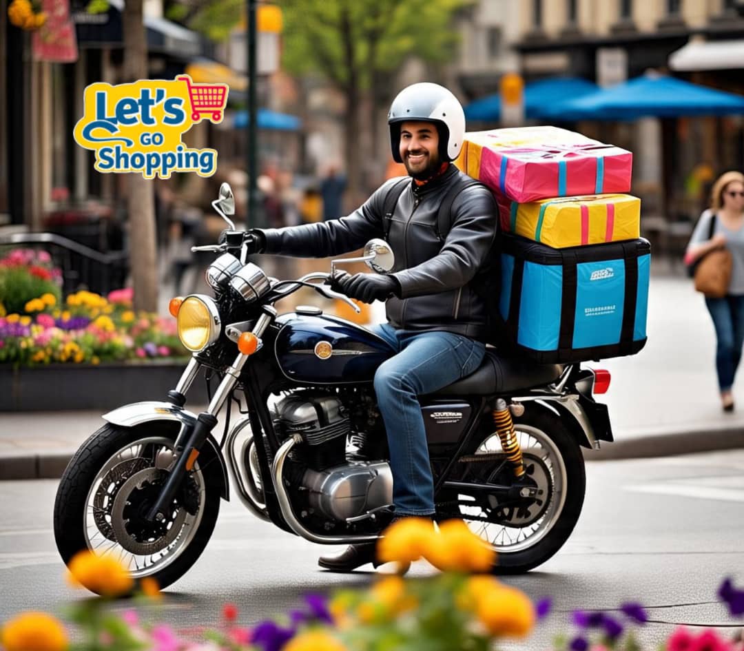 Stock photo of a desk